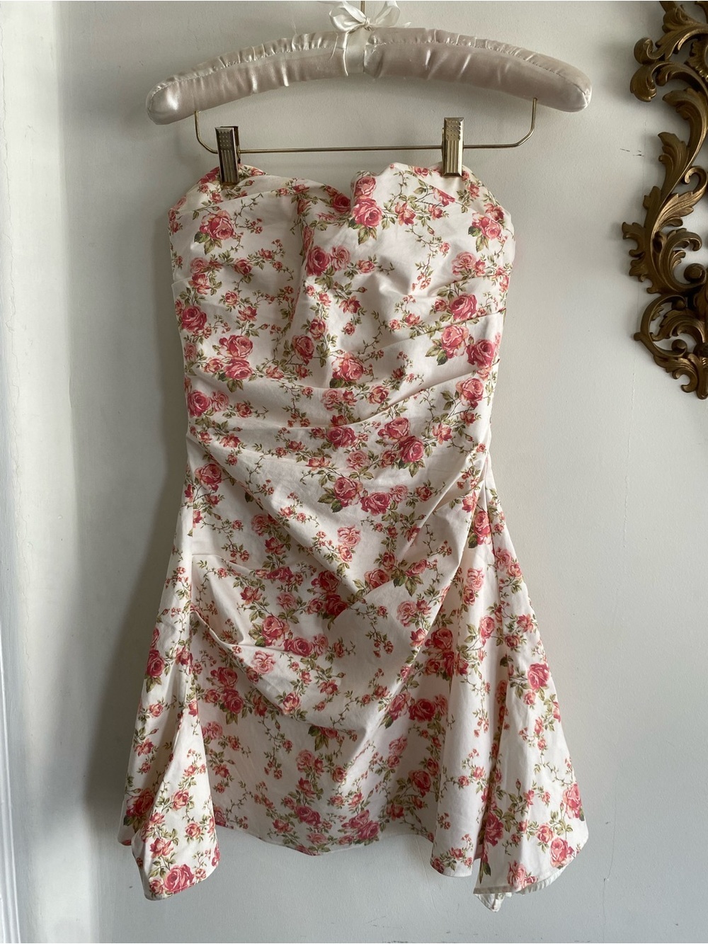 HOUSE OF CB DRESS - Picture 6 of 16